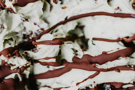 Sea Salt Hot Fudge